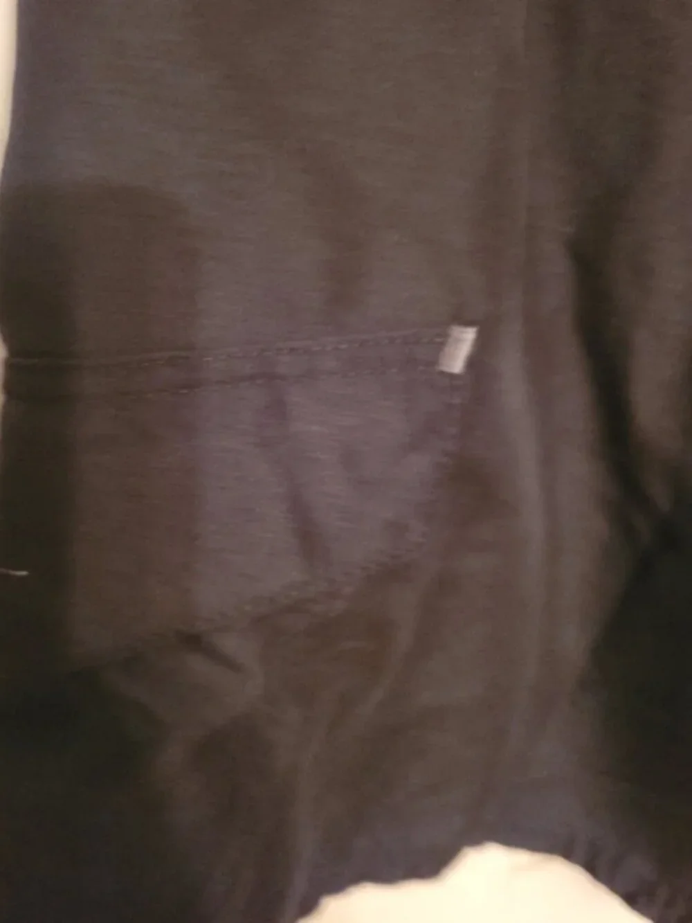 Nike swim shorts Large